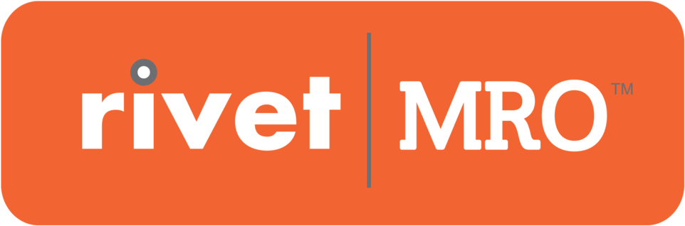 Mro Helps Industrial Mro Customers Secure Their Place - Graphics (1000x357), Png Download