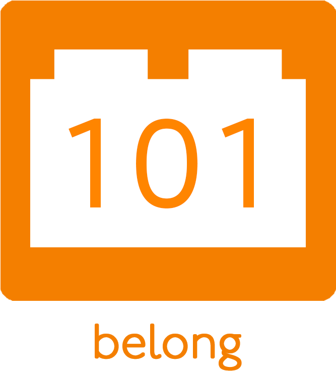101 Block - Portable Network Graphics (969x940), Png Download