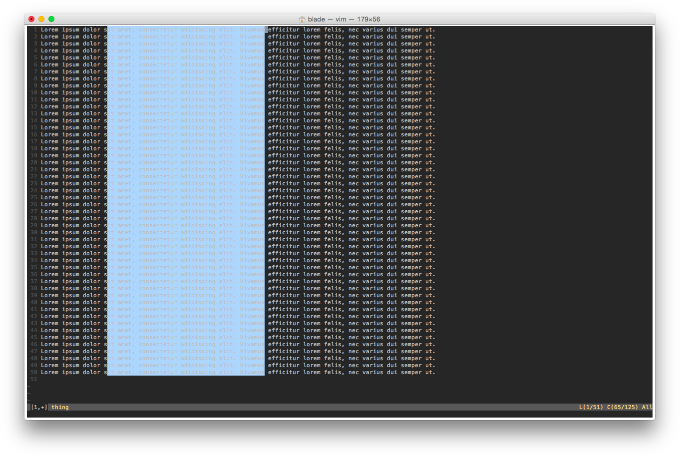 Terminal - Iterm2 (1375x926), Png Download