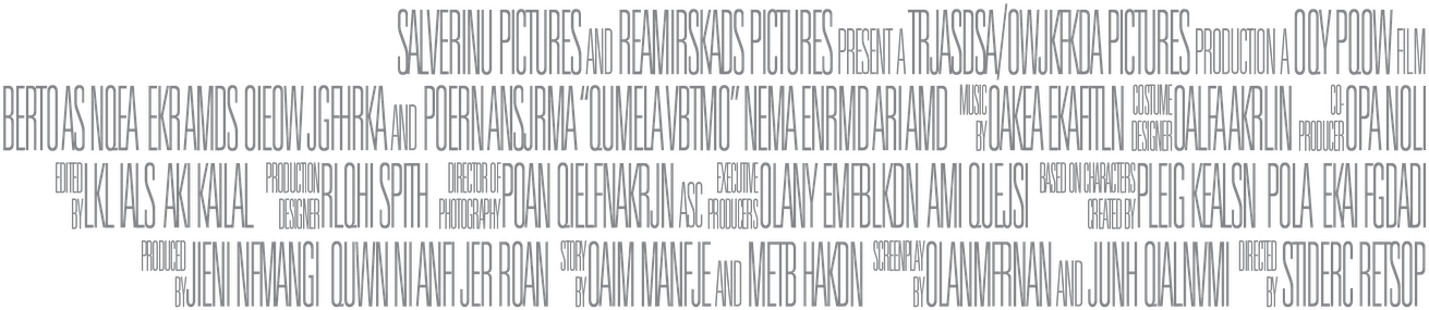 4 Lines, Right - Greek Billing Blocks (1600x575), Png Download