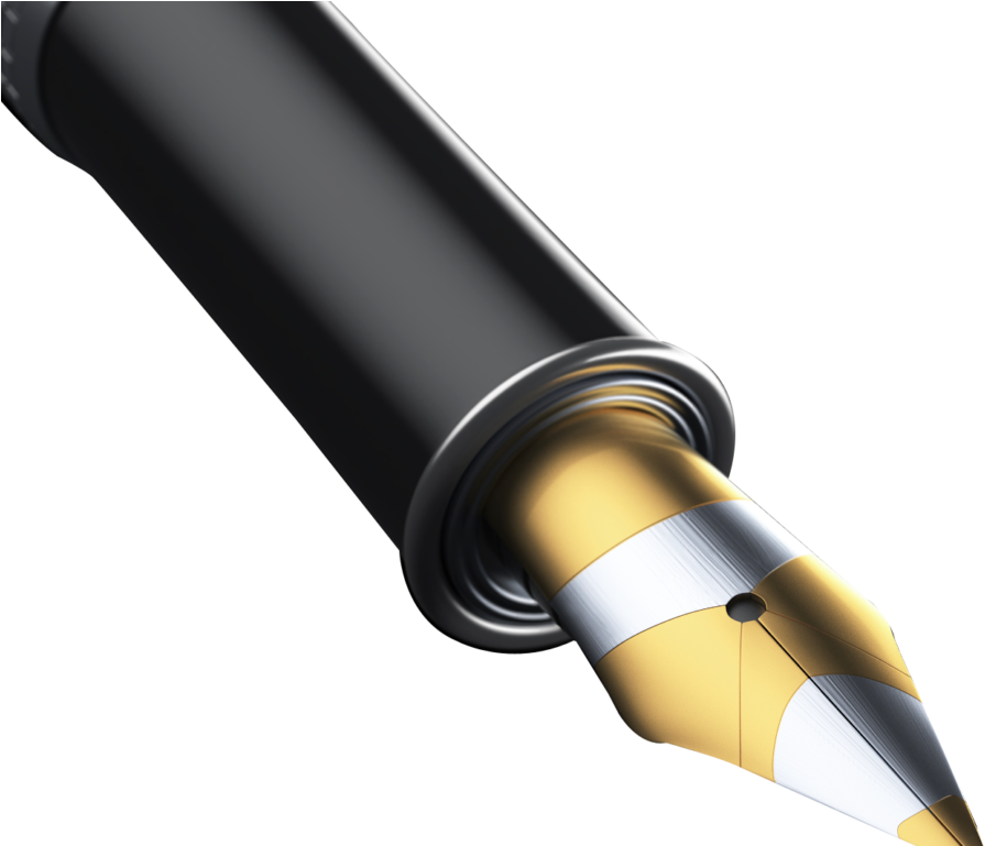 Pen Png Transparent Image - Pen Png (1024x768), Png Download
