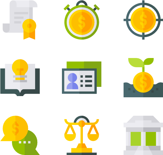 Saving And Investment - Saving (600x564), Png Download