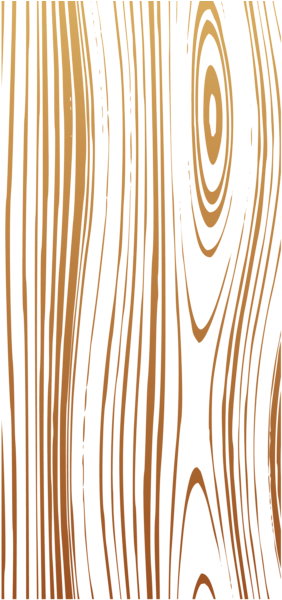 Transparent Wood Effect Png Clipart - Clip Art (320x600), Png Download