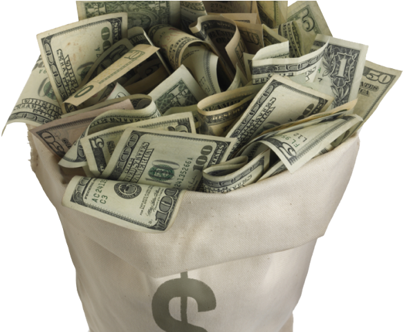 Make Money Png Transparent Images - Wd-40 55 Gallon Heavy Duty Lubricant (640x480), Png Download