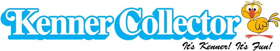 It's Kenner It's Fun - Kenner Products (940x198), Png Download