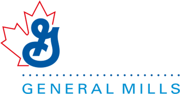 General Mills Foundation Logo (640x360), Png Download