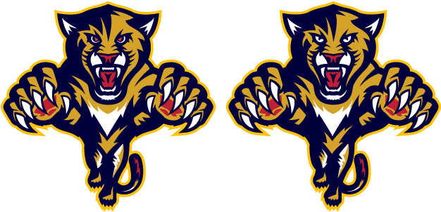 Florida Panthers Sbs2 - Florida Panthers Logo Concept (661x344), Png Download