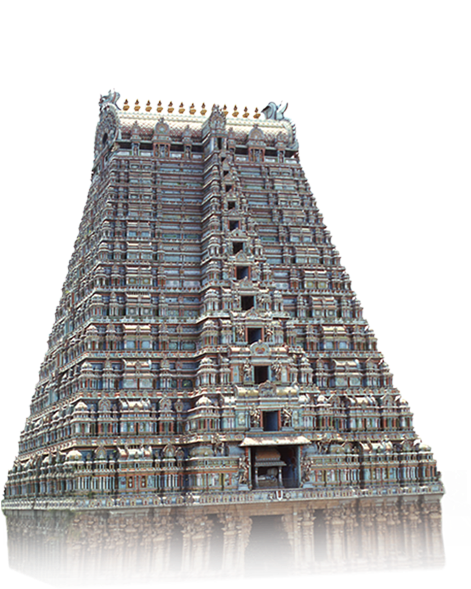 Download Temple Png File - Temple Tower Png | Transparent PNG Download