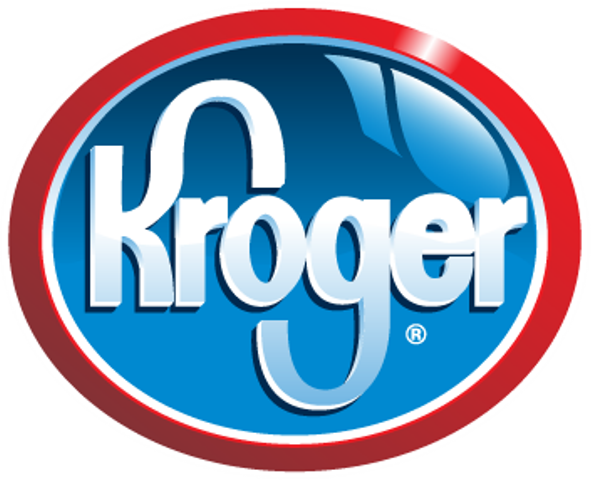 From - Kroger Logo (592x480), Png Download