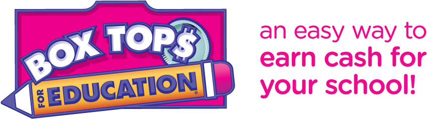General Mills Box Tops - Box Tops For Education Label (940x300), Png Download