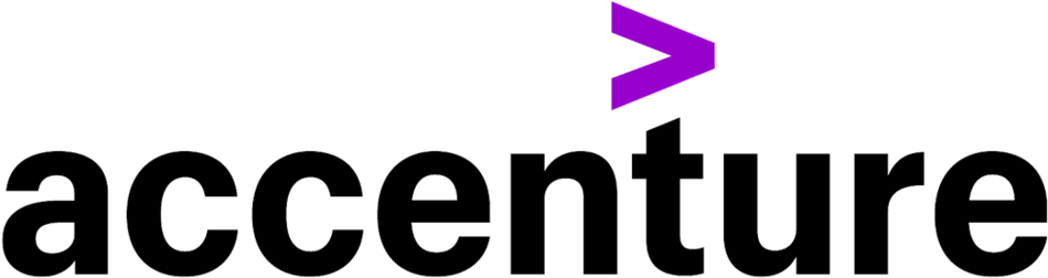 Accenture - Accenture Plc (1000x344), Png Download