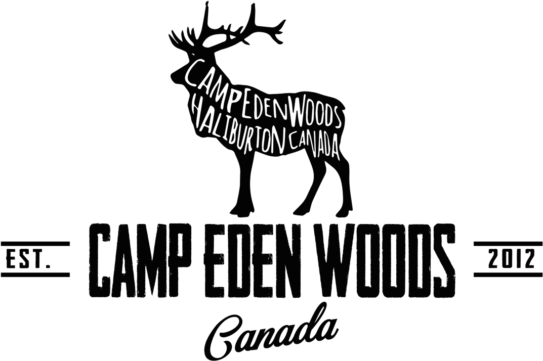 Picture - Camp Eden Woods Png (1280x759), Png Download