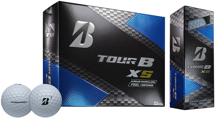 It's Because No One Spends More Time Perfecting Their - Bridgestone Tour B Xs (940x526), Png Download