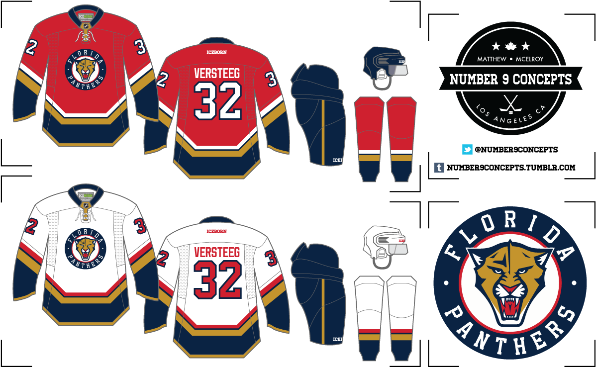 Simple And Florida Panthers What I Like I Am Very Much - Florida Panthers Light Up Power Decal (1235x776), Png Download