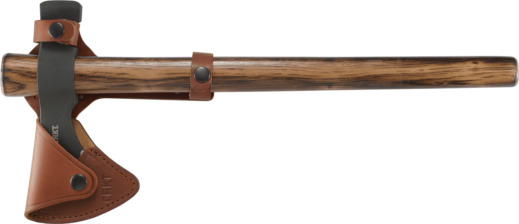 Crkt Woods Chogan T-hawk 2730 (1840x824), Png Download