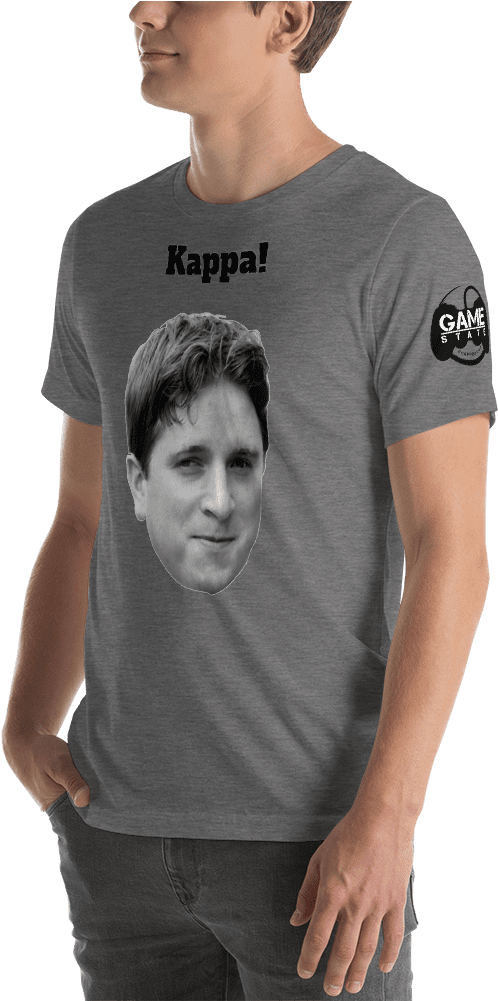 T-shirt (1000x1000), Png Download