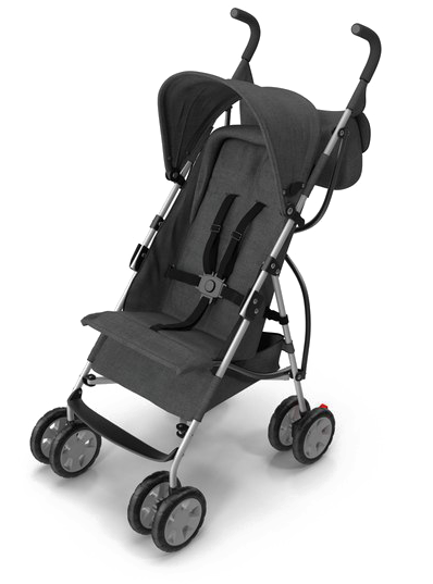 Stroller Png Clipart - Quinny Wózek Spacerowy Zapp Flex Plus (600x600), Png Download
