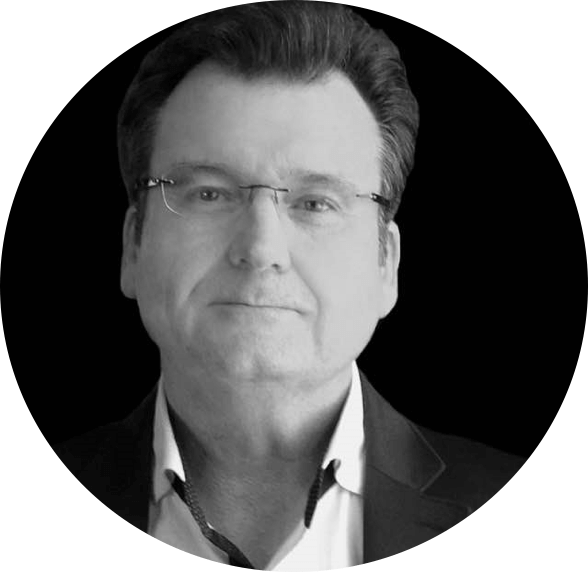 Tom Bradicich - Internet Of Things (588x572), Png Download