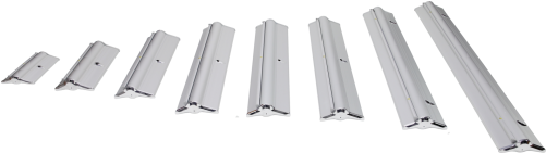 33" Retractable Banner Stand - Roof Rack (500x500), Png Download