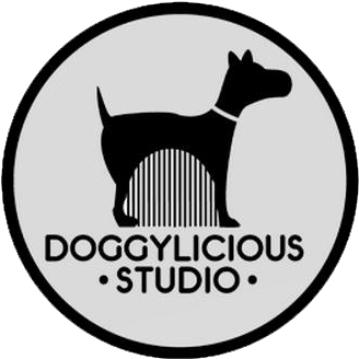 Dog Grooming Singapore - Doggylicious Studio - Dog Grooming Service (790x355), Png Download