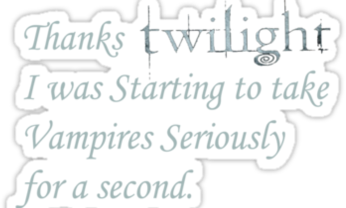 The Twilight Saga (1200x675), Png Download