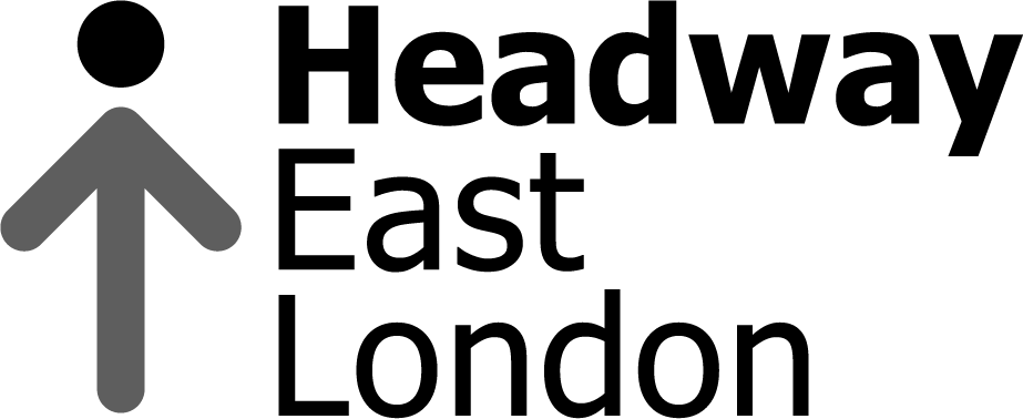 Headway East London - Headway East London Logo (923x378), Png Download