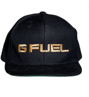 Clip Art Stock Gold G Fuel Logo Gamma Labs - Baseball Cap (335x435), Png Download