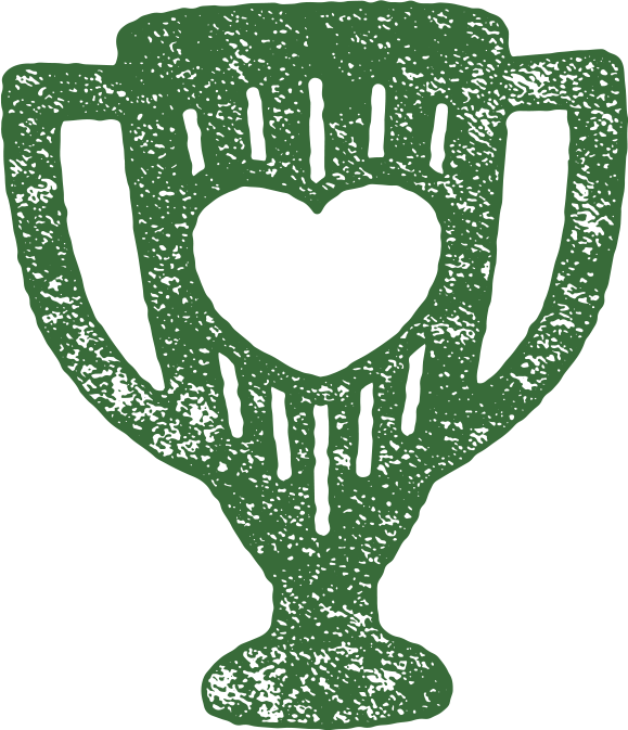 Paddy's Day - Love (579x673), Png Download