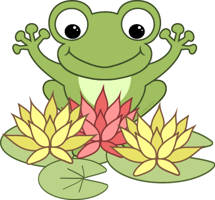 Graphic Download Baby Frog Clipart - Puppet Warp Photoshop Gif (427x398), Png Download