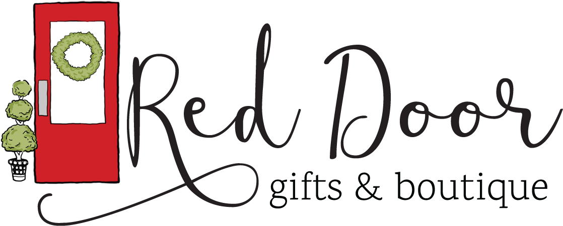 More Red Door Boutique - Boutique (1200x560), Png Download