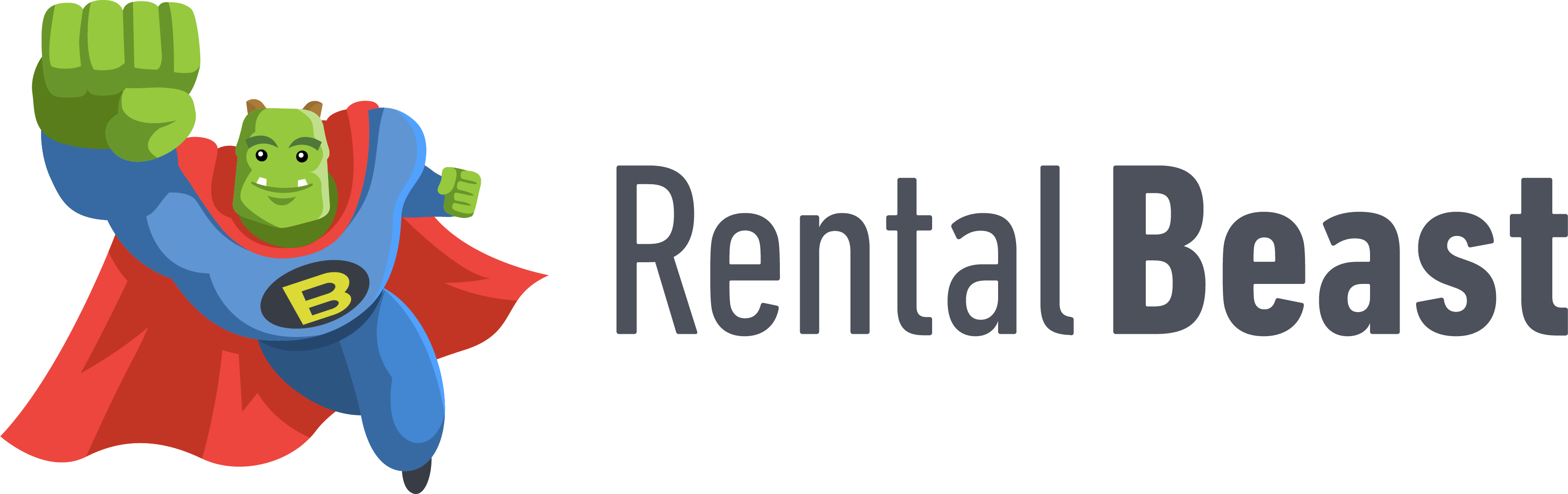 You Now Have Access To All Of Rental Beast's Educational - Rental Beast (842x284), Png Download