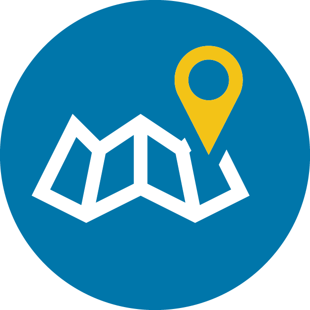 Location - Offices Locations Wordpress Plugin (625x625), Png Download