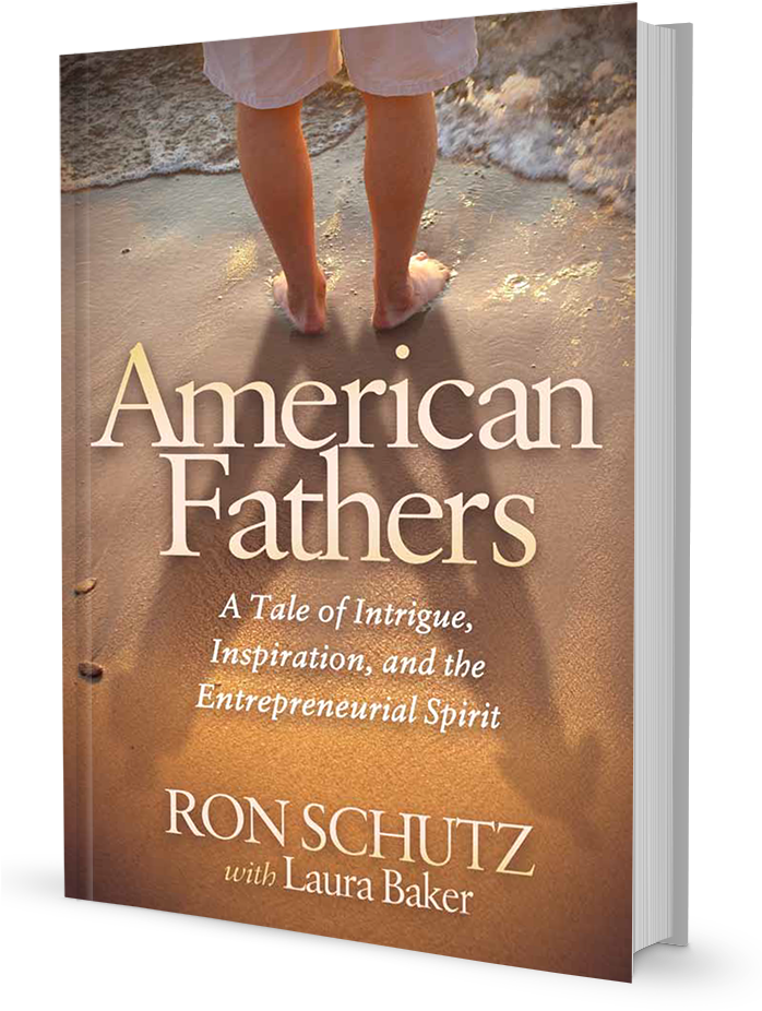 American Fathers: A Tale Of Intrigue, Inspiration, (697x1000), Png Download
