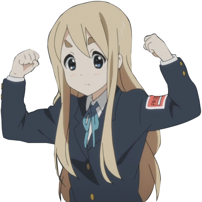 Fiteme Discord Emoji - Custom Discord Anime Emojis (678x678), Png Download