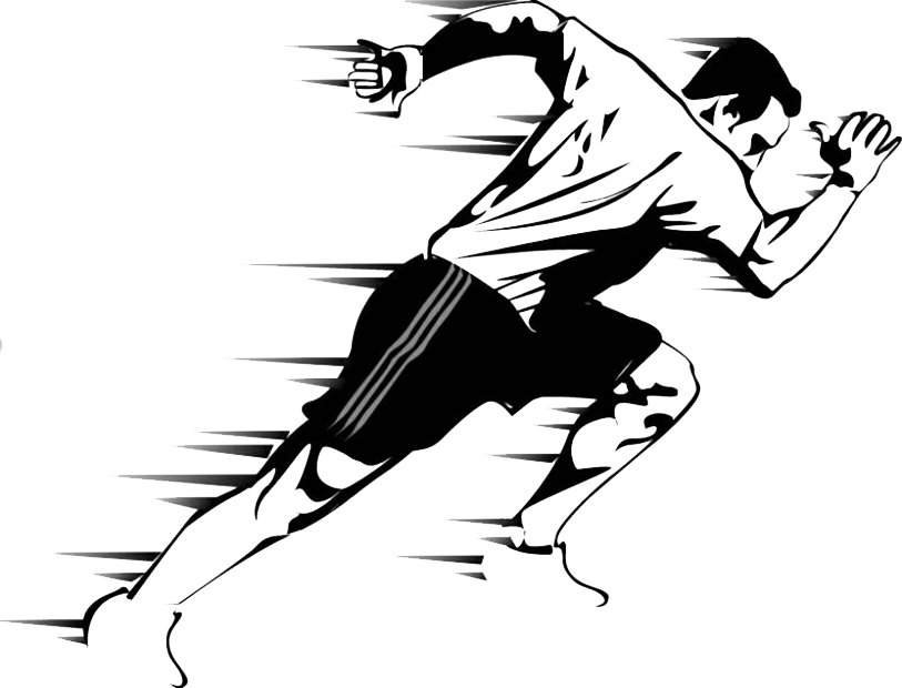 Race Png Hd - Speed Training (813x620), Png Download