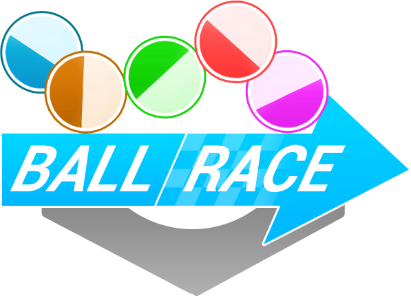 Ballracelogo2 - Tower Unite Ball Race (597x433), Png Download