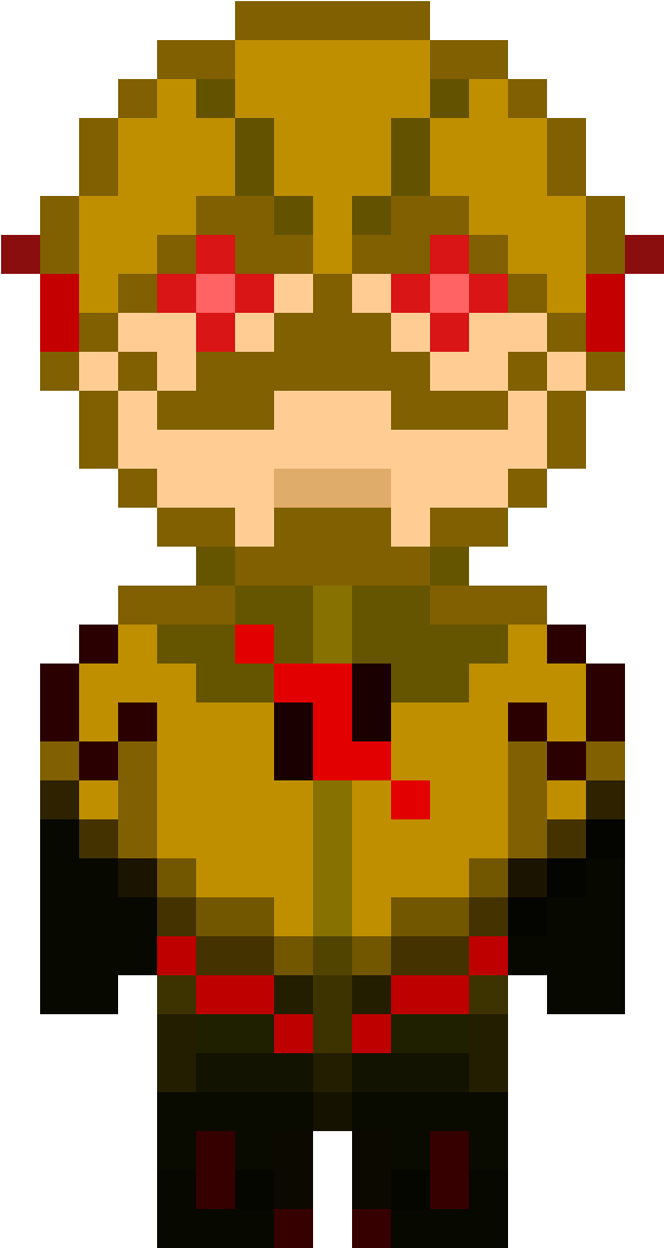 The Reverse Flash - The Flash (1190x1120), Png Download