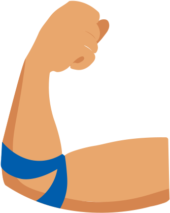 Sign The Petition Now - Blood Donation (423x468), Png Download