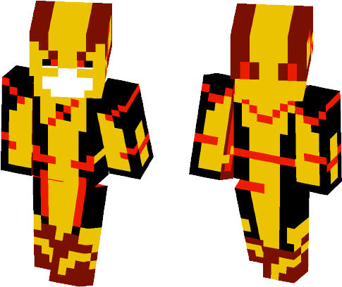 The Reverse Flash - Fictional Character (584x497), Png Download