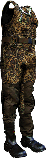 Drake Mst Eqwader - Drake Waders (550x550), Png Download