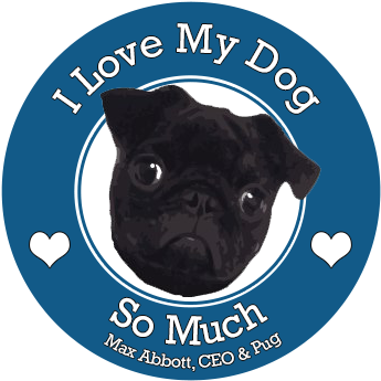 Pug (360x373), Png Download