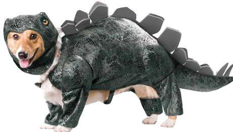 Report Abuse - Weiner Dog Costumes (459x275), Png Download