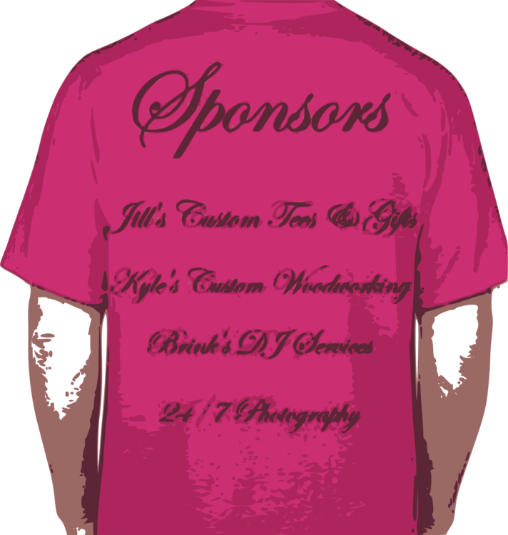 T-shirt Preposterously Dank Logo Sleeve Outerwear - Clip Art (712x750), Png Download