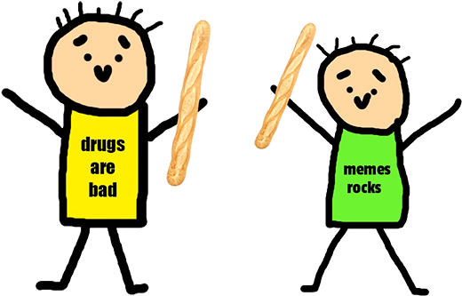 So Basically, It Only Includes Shitty Montages And (622x338), Png Download