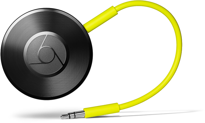 Product Detail - Google Chromecast - Wi-fi (852x639), Png Download