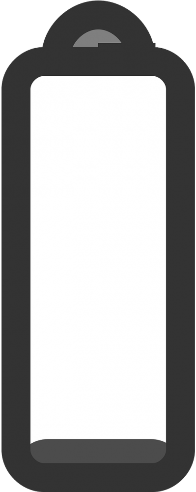 Vector Graphics (500x1000), Png Download