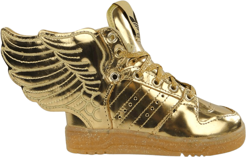 Js Wings - Sneakers (850x543), Png Download