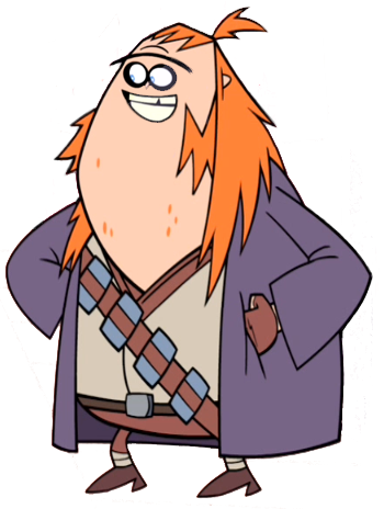 Freak - Control Freak Titans Go (350x464), Png Download