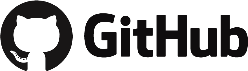 Transparent Png Github Logo (1125x417), Png Download
