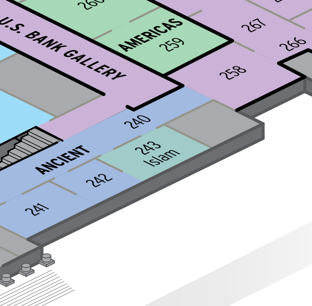 Located In Gallery - Number (636x624), Png Download